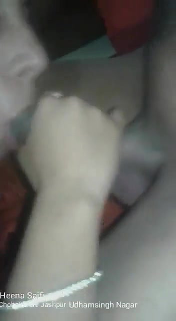 slim Indian wife illicit sex with lover