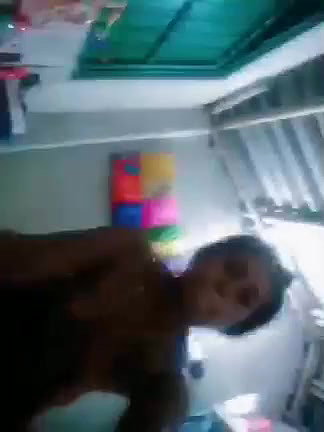 Bengali Boudi riding dick of husband