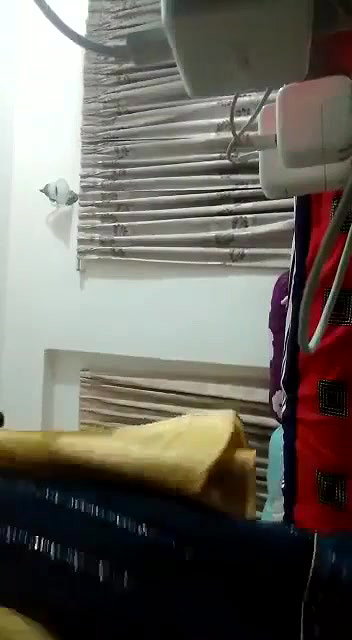Bangladeshi girl maked video of her illicit sex session