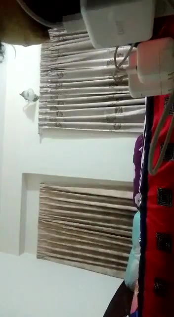 Bangladeshi girl maked video of her illicit sex session