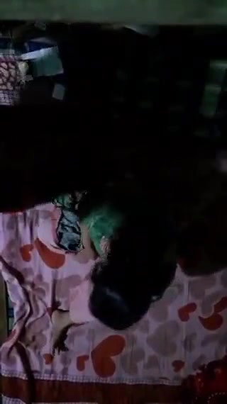 Bangladeshi cheating wife illicit sex with young guy