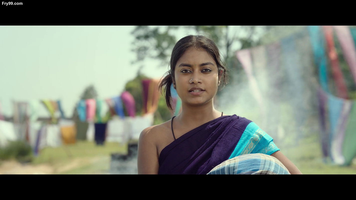 Katha Nandi Sexiest Liplock No Blouse Hottest Romance Scenes