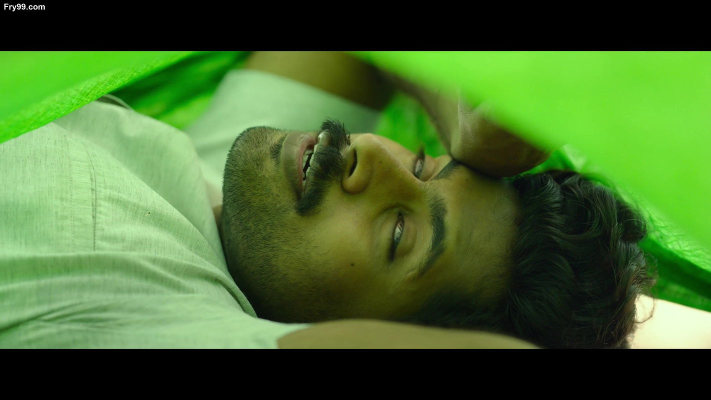 Katha Nandi Sexiest Liplock No Blouse Hottest Romance Scenes