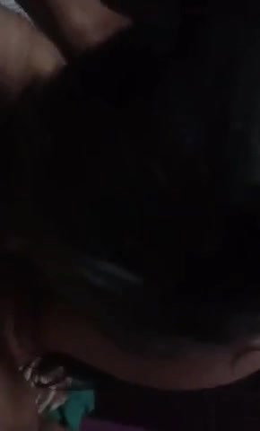 booby Indian wife sex with hubby on cam