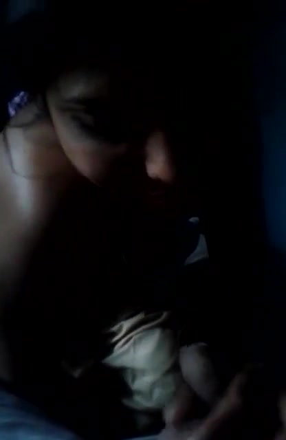 big booby Dehati girl exposed topless by lover