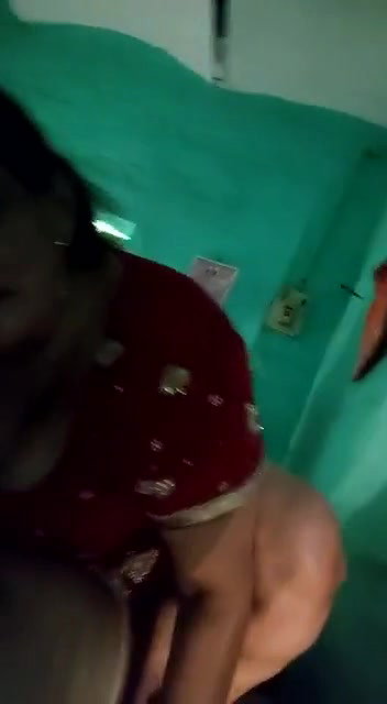 horny Indian couple midnight sex video