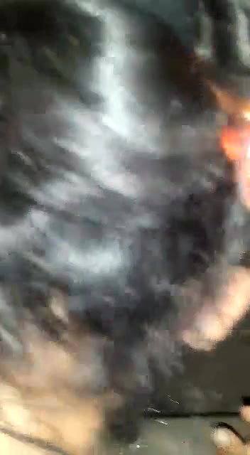 Muslim teen girl blowjob sex with BF