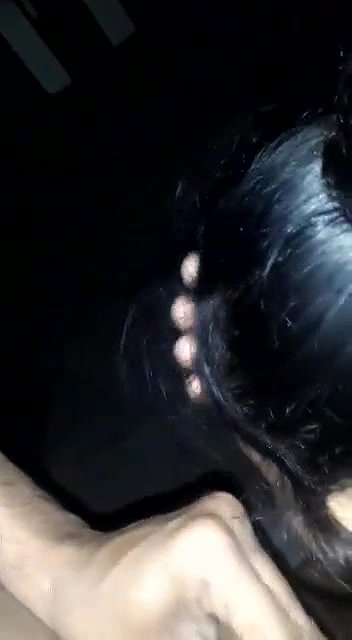 Muslim teen girl blowjob sex with BF