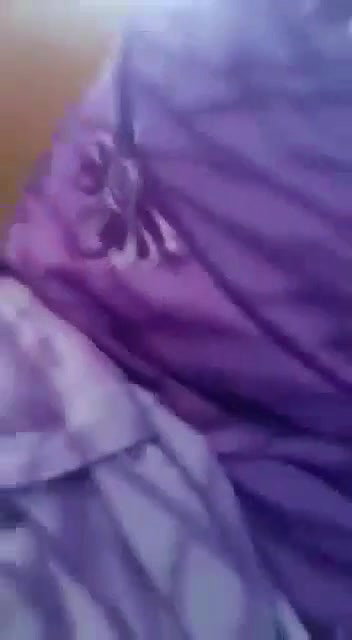 Desi Randi boobs and pussy show to customer