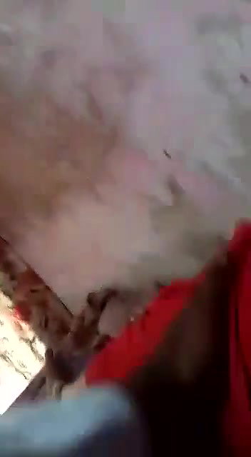 Desi Randi boobs and pussy show to customer