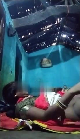 Desi Village Bhabhi Fucking In Missionary Position