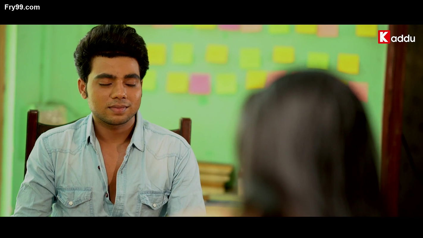 Ragging Ep2 Kaddu App Untouched