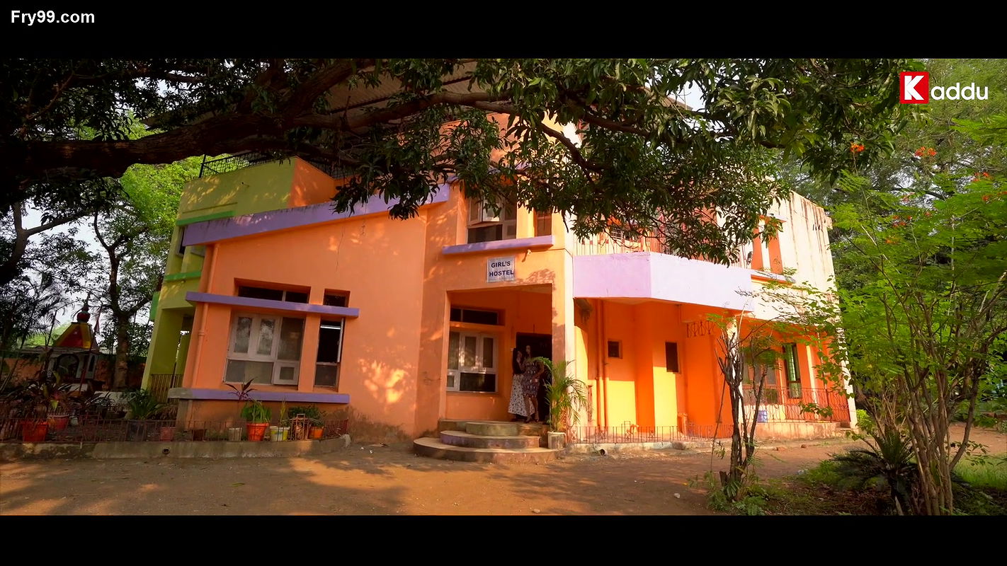 Ragging Ep2 Kaddu App Untouched