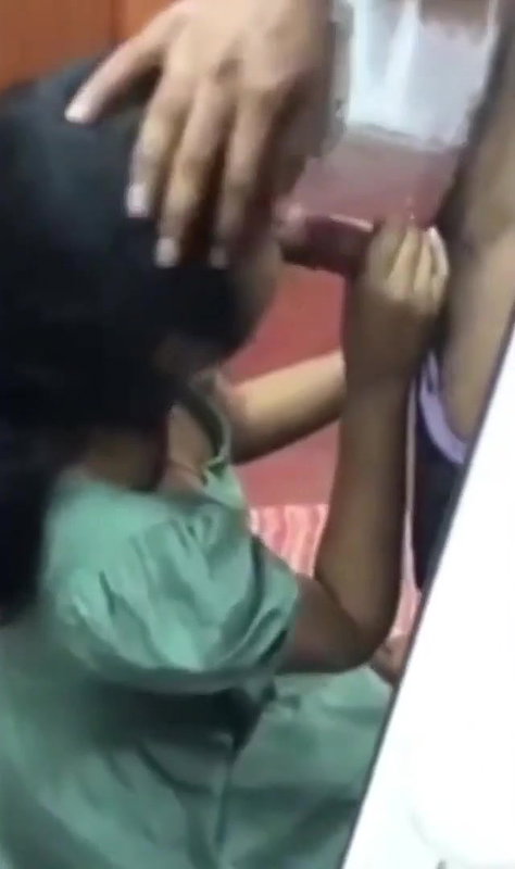 Beautiful Girl Sucking Dick Hard Fucking
