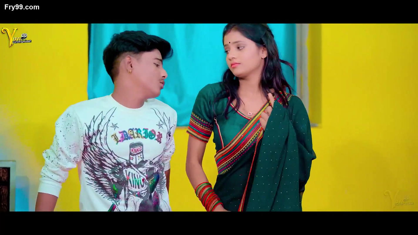 An Unknown hot song – Navel Grope