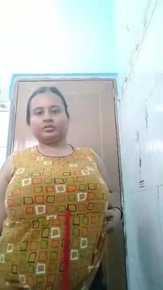 milk tanker Bangla housewife selfie nude MMS