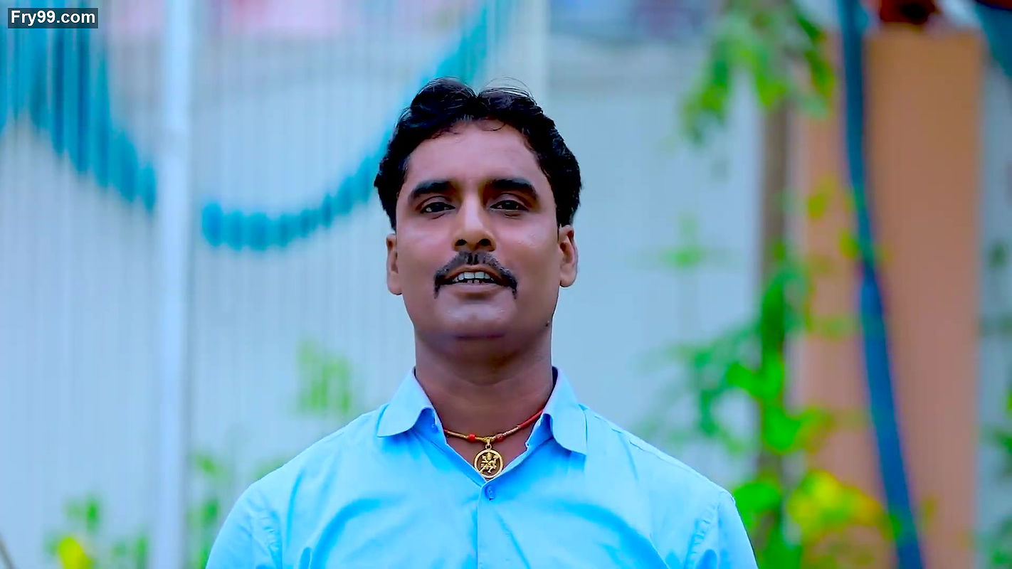 An Unknown hot song – Navel Grope