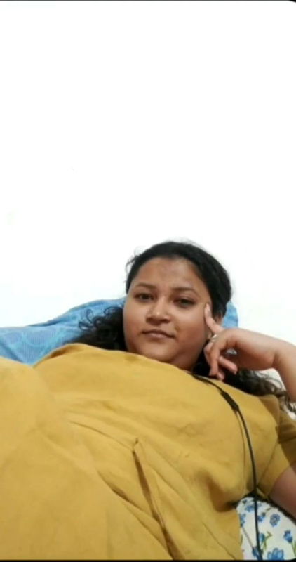 Aunty Ka PG Episode 1