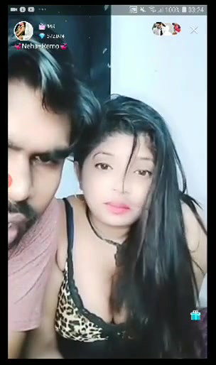 chubby Indian girl private fuck show