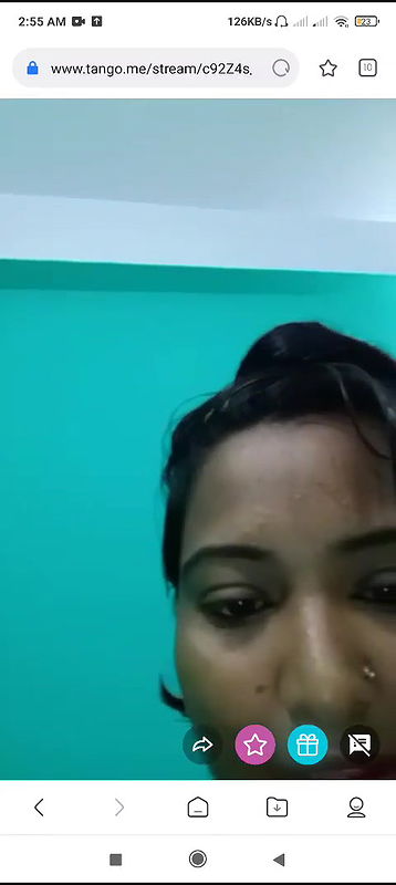 Bengali tango Star Hot video collection – 9