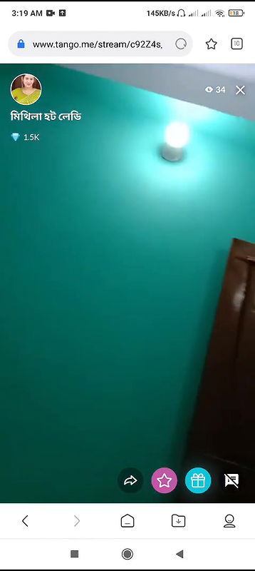 Bengali tango Star Hot video collection – 9