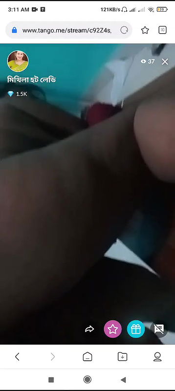 Bengali tango Star Hot video collection – 9