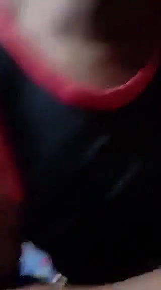 booby Dehati Bhabhi sex with Devar at night