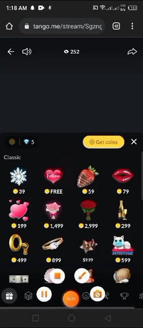 Bengali tango Star Hot video collection – 13