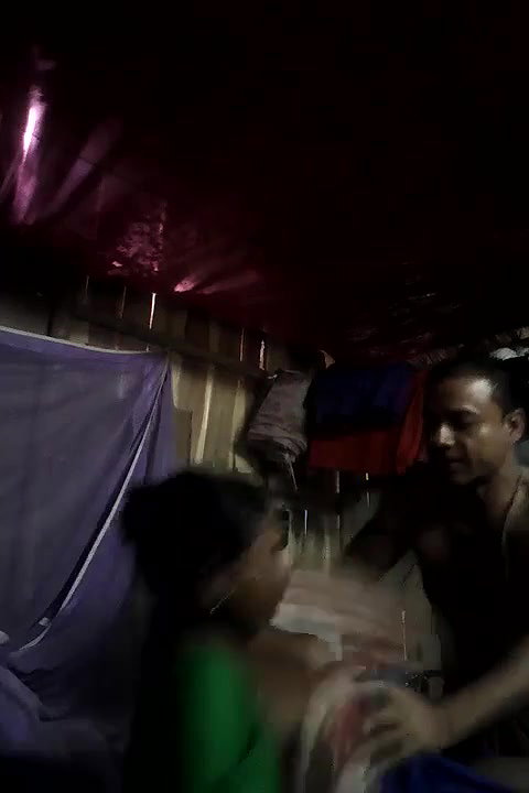 mature Bengali aunty fucked by her son