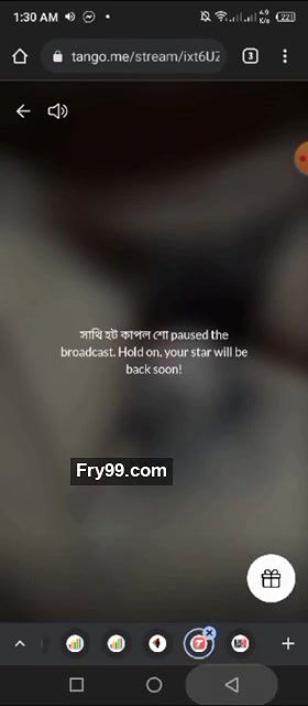 Bengali tango Star Hot video collection – 16