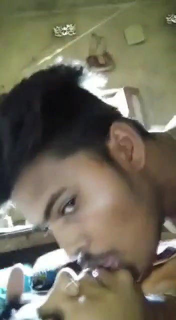 Dehati Bhabhi illicit sex with young Devar
