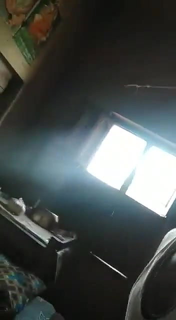 Dehati Bhabhi illicit sex with young Devar