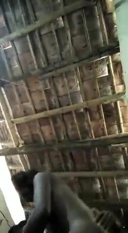 real Dehati couple sex on cam