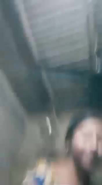 Bengali boudi showing her boobs and pussy