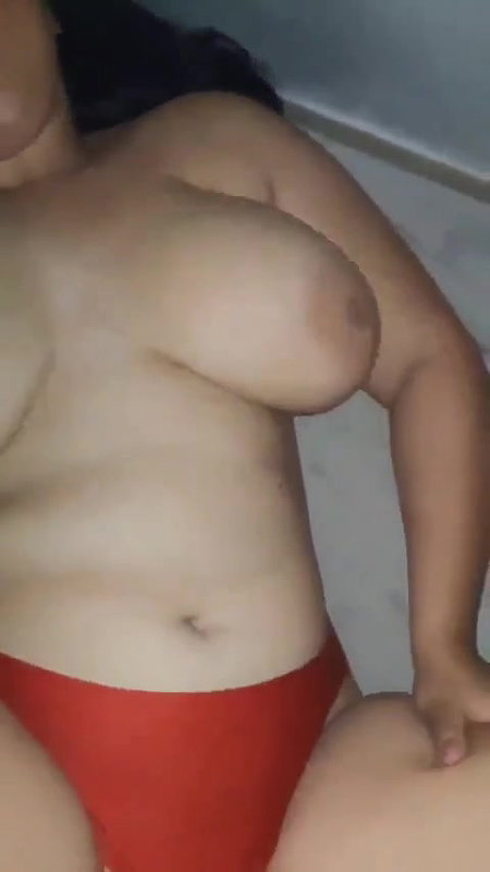 Tanker Milf Hard Fucking With Lover Moaning