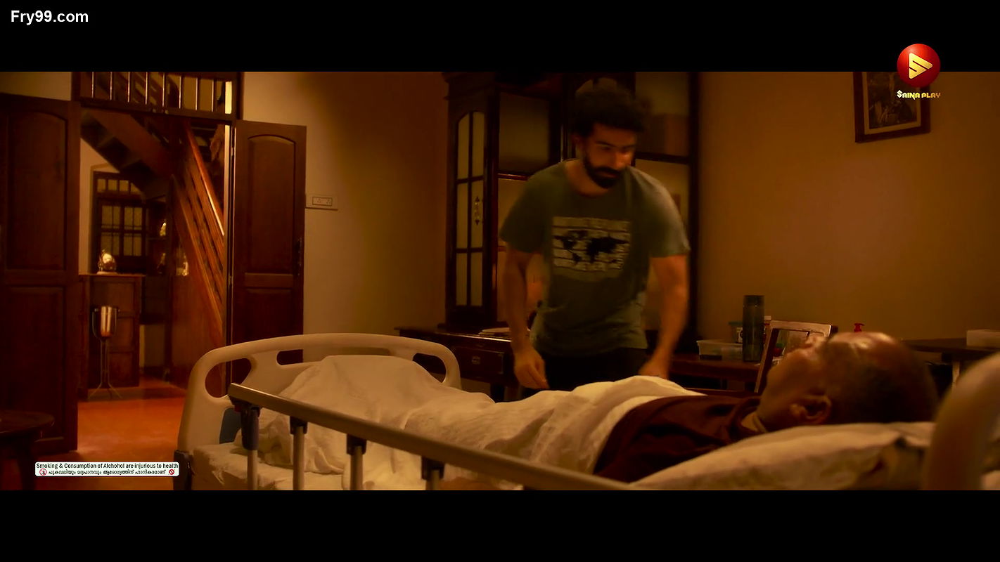 Swasika hot Scenes from Chaturam