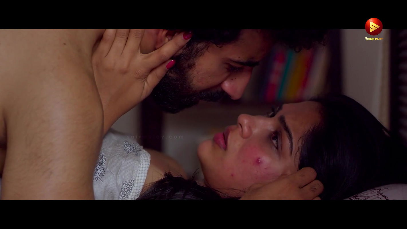 Swasika hot Scenes from Chaturam