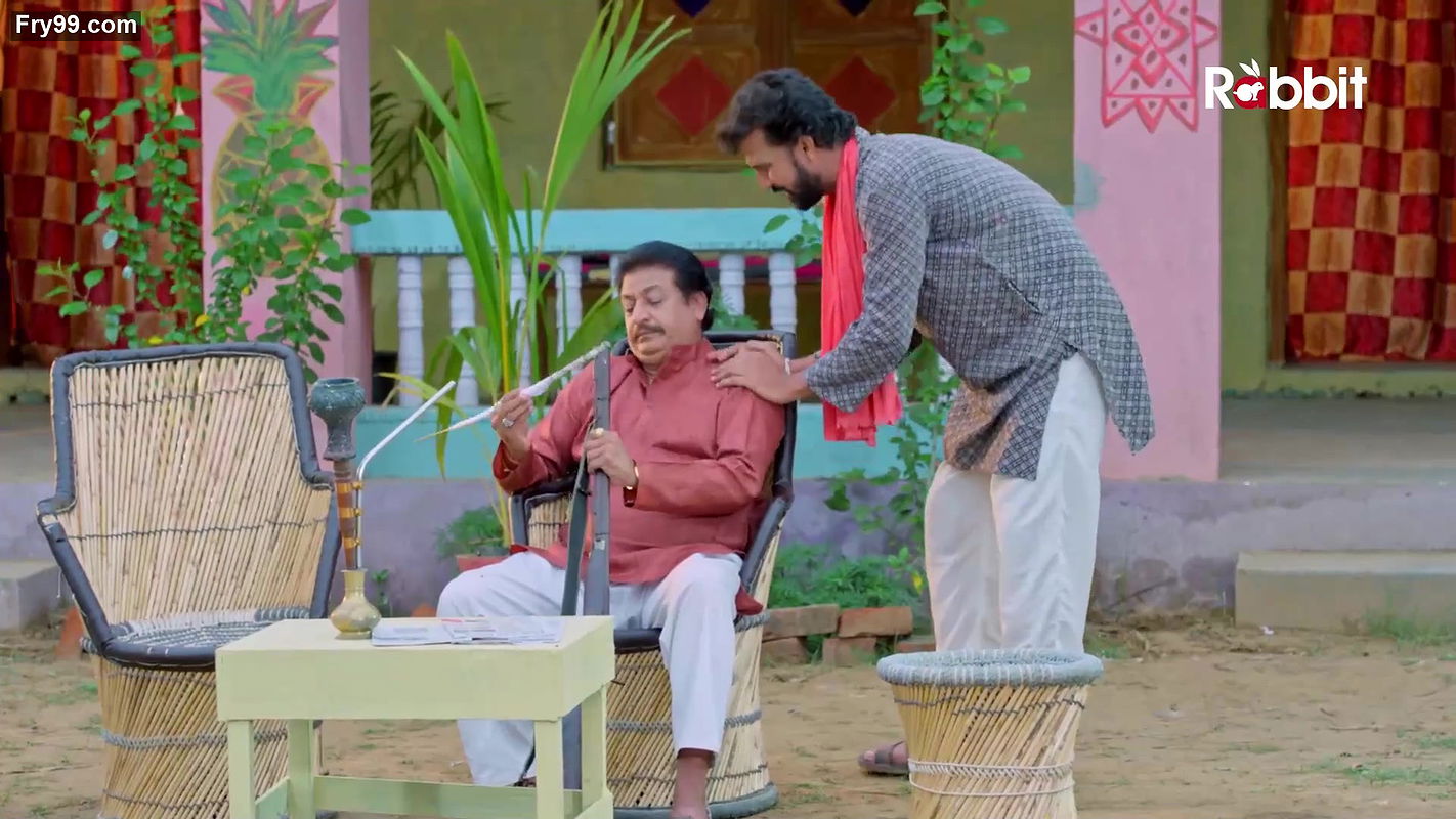 Roopmati Episode 3-4