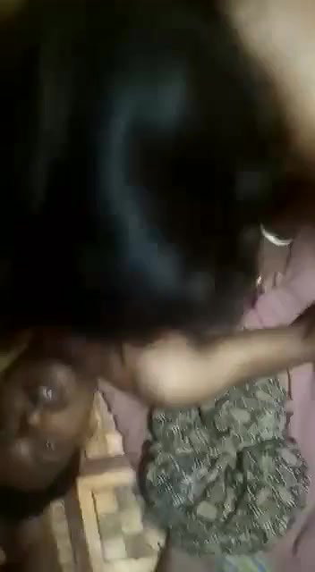 Desi couple having sex in front of neighbor