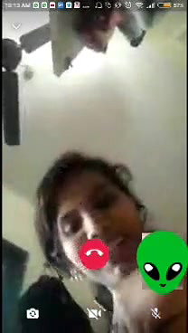 beautiful cute Indian horny girl fingering