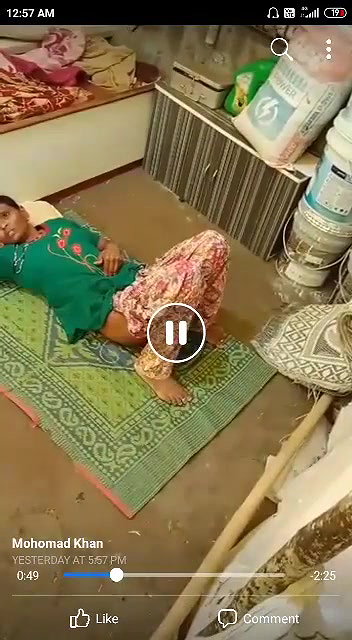 Desi maid having sex with servant