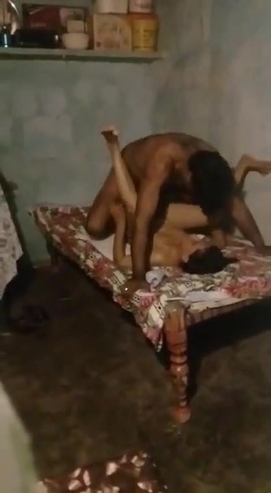 Paki couple hidden cam sex video