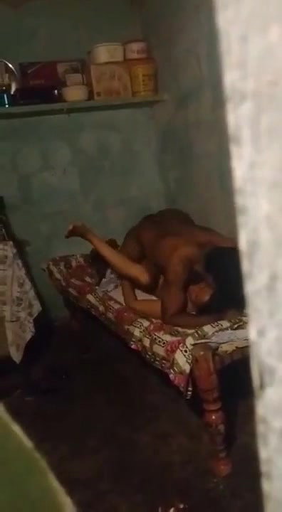 Paki couple hidden cam sex video