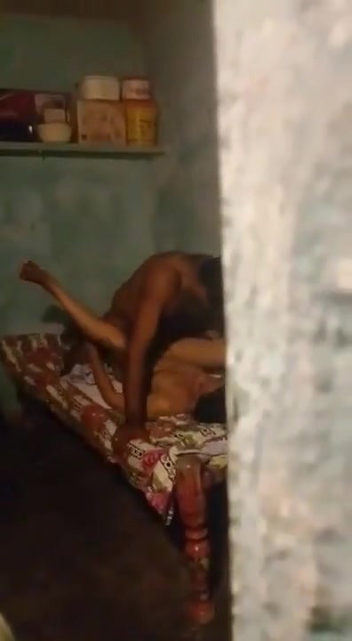 Paki couple hidden cam sex video