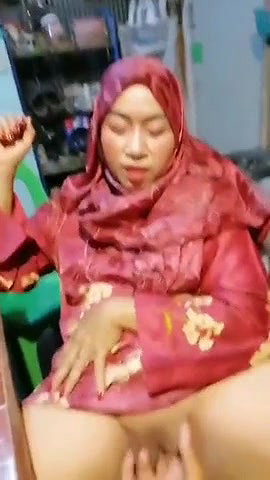 Nepali bhabhi Fingering by bf