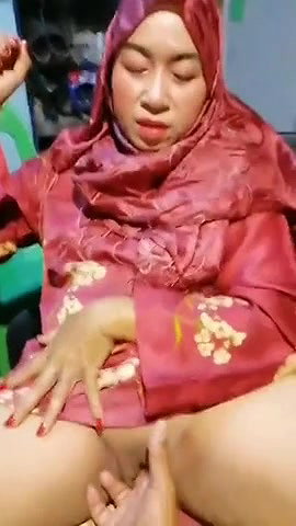 Nepali bhabhi Fingering by bf