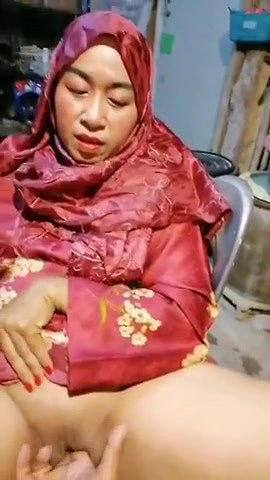 Nepali bhabhi Fingering by bf