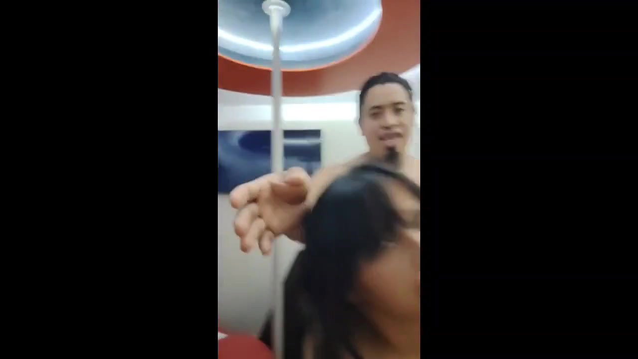 Nagaland couple having Doggy style sex