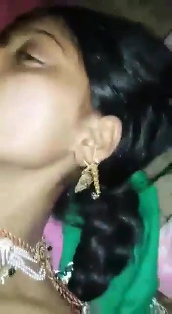 dehati bahbhi  ko choda