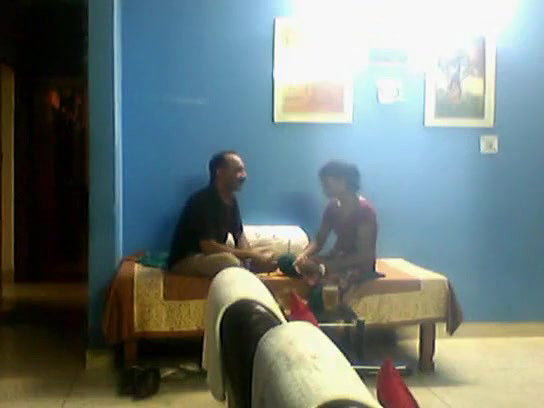 maid ke sath sex